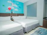 Family Triple room