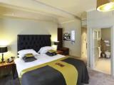 Deluxe Double Suite