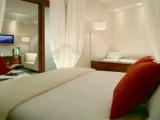 Golden Seiren Double Suite
