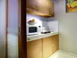 Executive Twin Suite