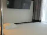Executive Single room