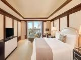 Astor Double Suite with balcony