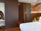 Corner Double Suite
