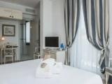 Superior Bellavista Double room with balcony