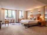 Executive Double Junior Suite
