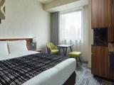 Standard Ladies Table Double room