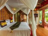 Hideaway Pool New Double Villa