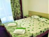 Standard Terrace Double room with park view