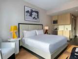 Premium Accessible room