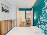 3 Bedrooms Apartment
