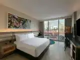 Deluxe room City View