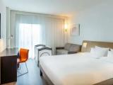 Family Double room