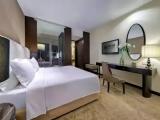 Deluxe Double Suite