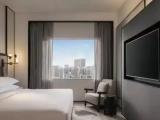 1 Bedroom Double Suite