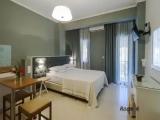 Apartment No. 6 Double room with balcony and Hill View