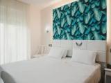 Superior Double room with balcony