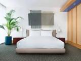 Spot Double Suite
