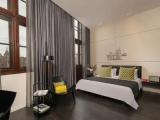 Quadruple Masterpiece Suite