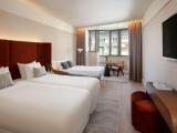 Family Twin room