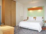 Double Harris Suite