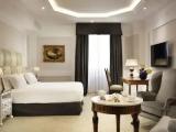 Deluxe Double Junior Suite