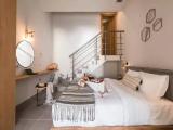 Superior Club with Private Pool Double Suite