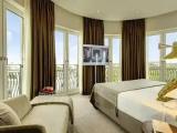 2 Bedrooms Signature Suite with park view