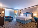 Double Junior Suite