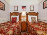Accessible Double room