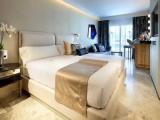Superior Swim-up Twin room