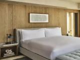 Conrad Penthouse Double Suite