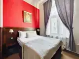 Plus Single room