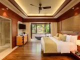 Orchid Wellness Sanctuary Double Suite