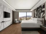 1 Bedroom Club Lounge Access Double Suite