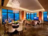 Presidential Double Suite