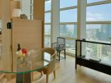 Atrium View Club Access Double room