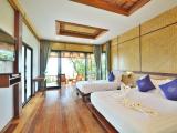 Grand Deluxe Double Cottage
