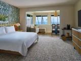 Double Bungalow Junior Suite oceanfront