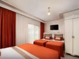 Family Quadruple room