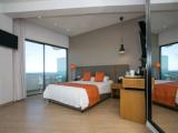 Superior Double Family room with sea view