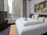 Millennium Double Suite with park view