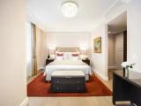 Deluxe Design Double room with lake view