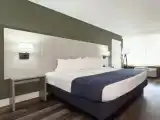 Standard Garden Double room