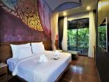 Cabana Pool Access Double Suite
