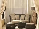 Garden Double Suite