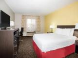 Accessible Double room