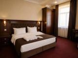 Double Suite with city view