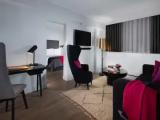 1 Bedroom Double Suite with river view