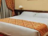 Superior Double room with balcony