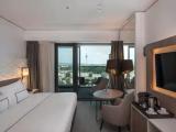 The Level Double room